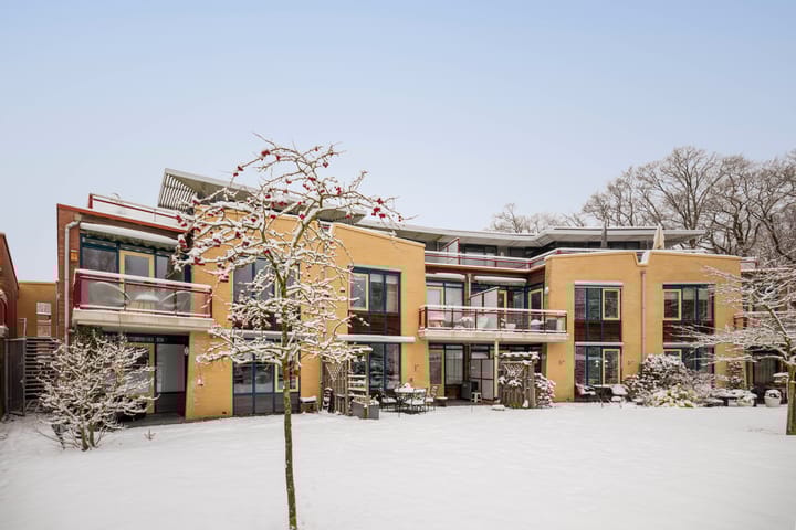 Foto 25 van Burg. Doffegnieslaan 2-F10