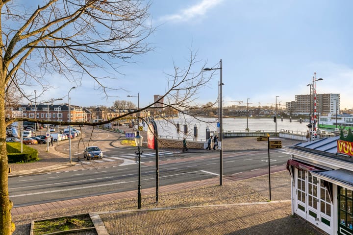 Foto 2 van Zuiddijk 4-G