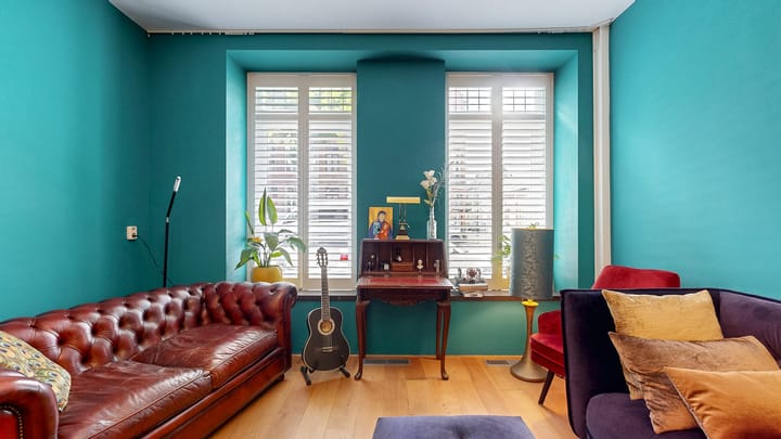 Foto 4 van Minderbroederssingel 25