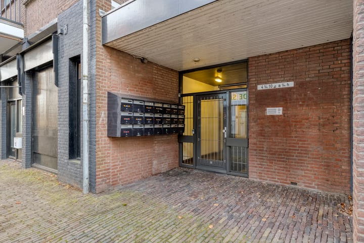 Foto 5 van Zuiddijk 4-G