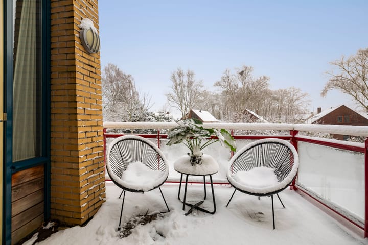 Foto 13 van Burg. Doffegnieslaan 2-F10