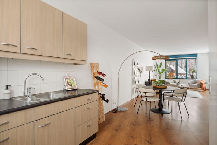 Foto 17 van Burg. Doffegnieslaan 2-F10