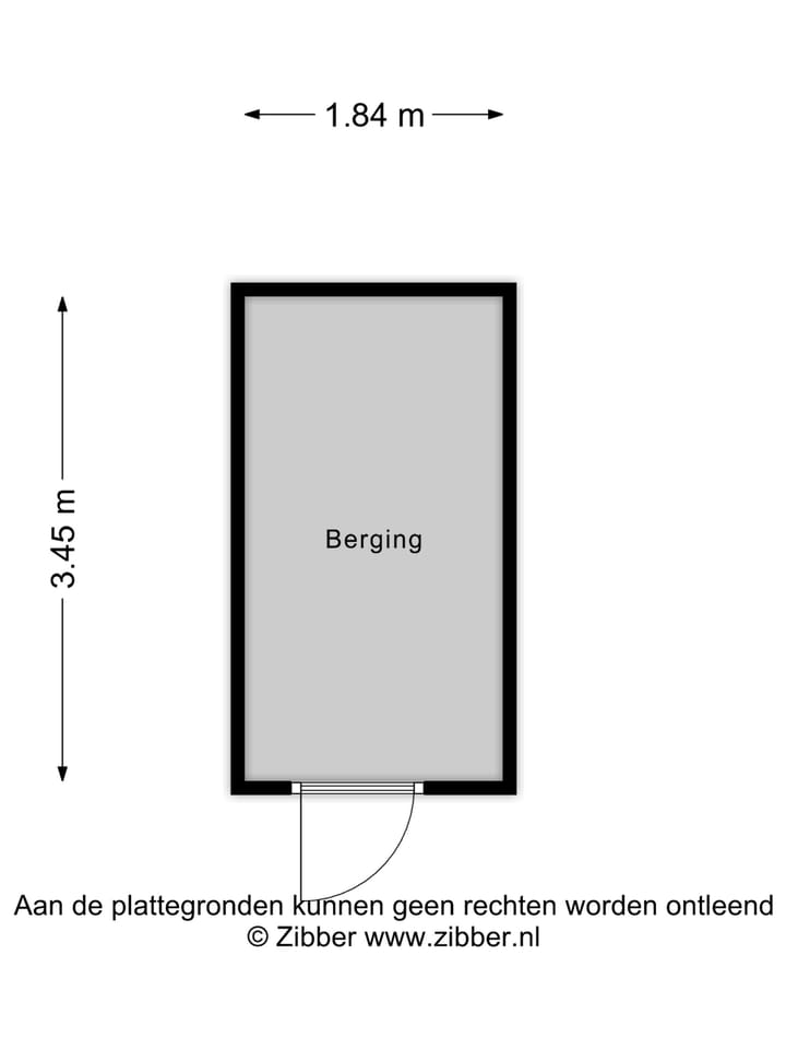 Foto 38 van Burg. Doffegnieslaan 2-F10