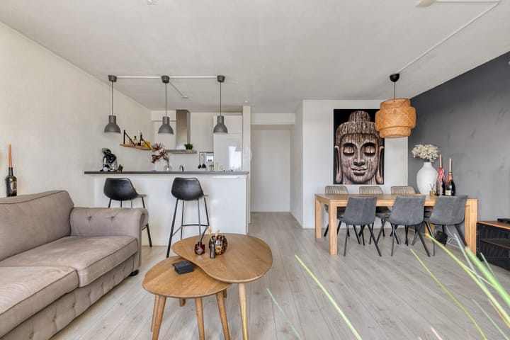 Foto 10 van Zuiddijk 4-G