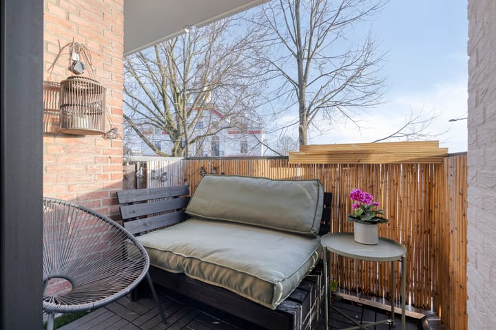 Foto 27 van Zuiddijk 4-G