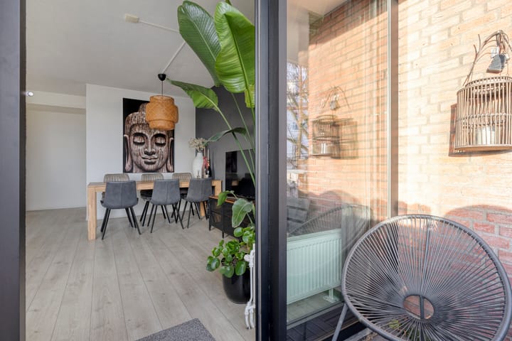 Foto 28 van Zuiddijk 4-G