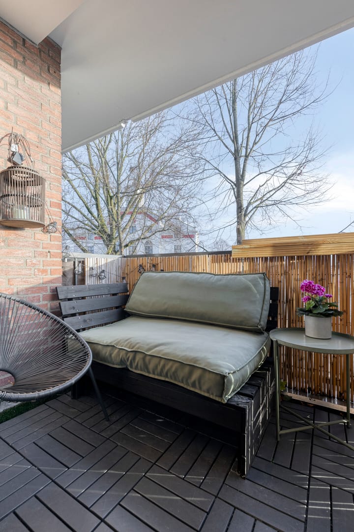 Foto 29 van Zuiddijk 4-G