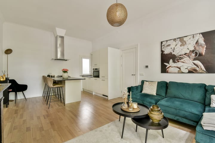 Foto 4 van Ruysdaelkade 207-H