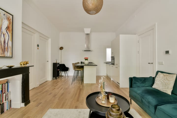 Foto 5 van Ruysdaelkade 207-H