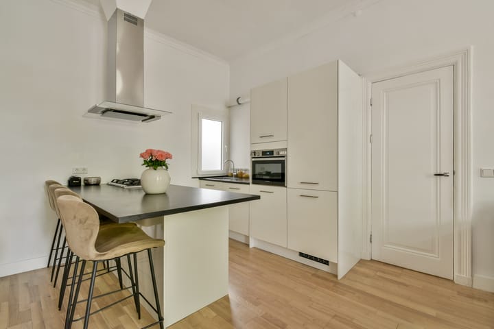 Foto 6 van Ruysdaelkade 207-H