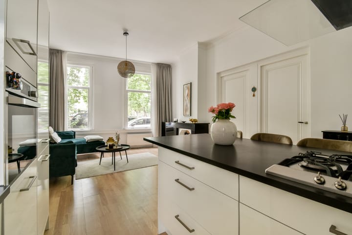 Foto 8 van Ruysdaelkade 207-H