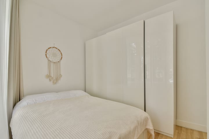 Foto 9 van Ruysdaelkade 207-H