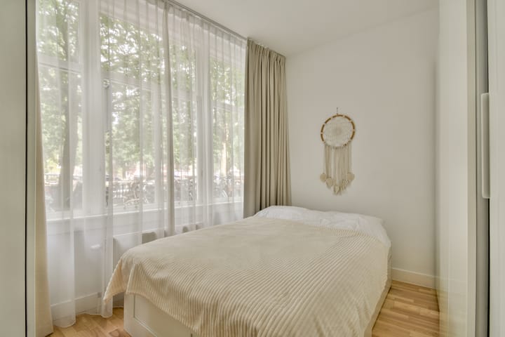 Foto 10 van Ruysdaelkade 207-H