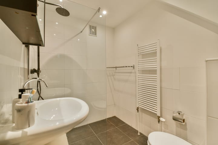 Foto 11 van Ruysdaelkade 207-H