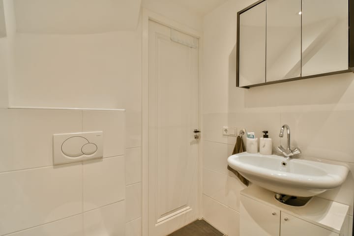 Foto 12 van Ruysdaelkade 207-H