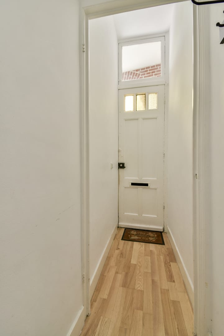 Foto 13 van Ruysdaelkade 207-H