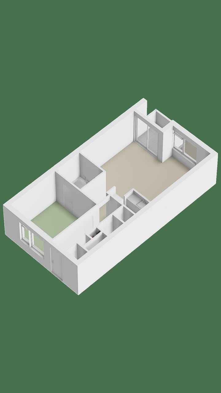 Foto 36 van Zuiddijk 4-G