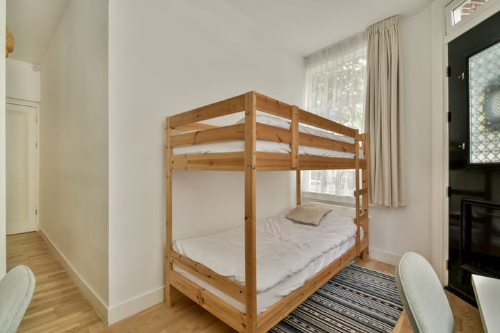 Foto 14 van Ruysdaelkade 207-H