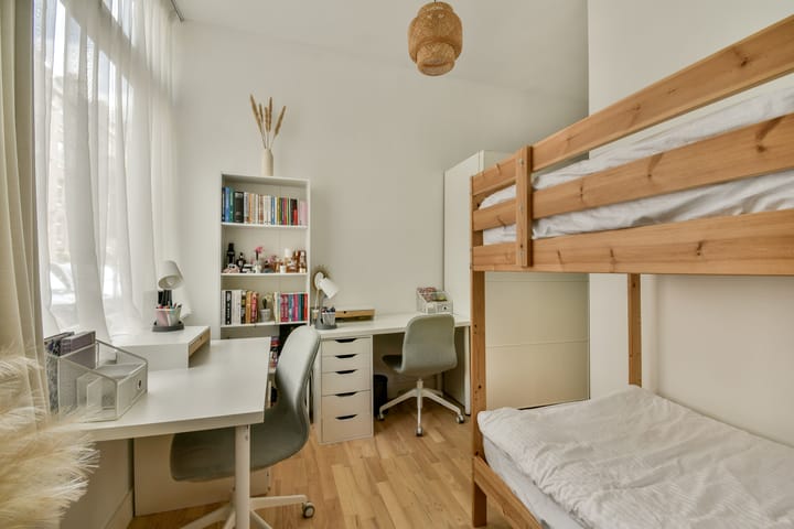 Foto 15 van Ruysdaelkade 207-H