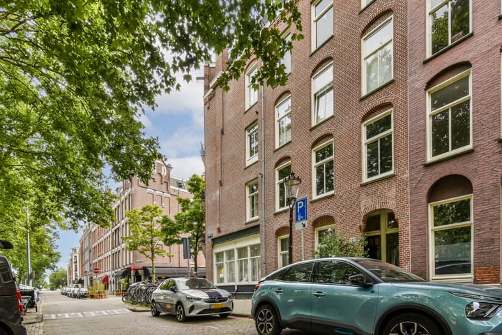 Foto 16 van Ruysdaelkade 207-H