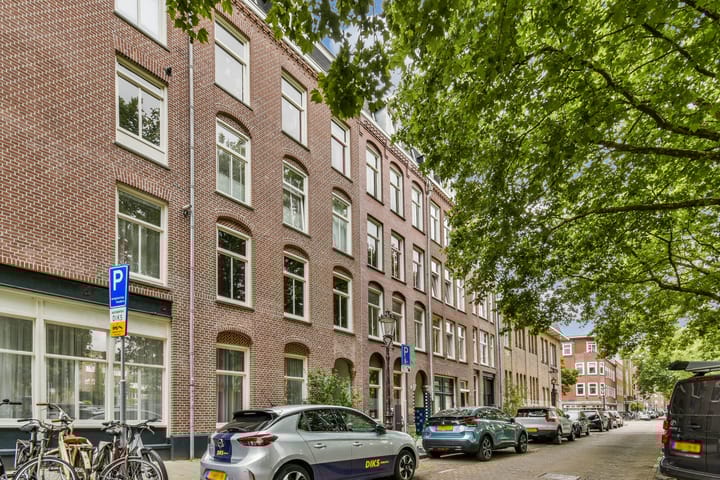 Foto 18 van Ruysdaelkade 207-H