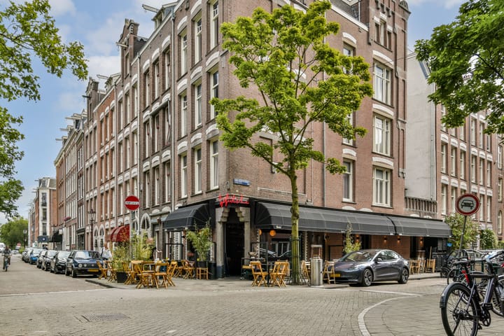 Foto 20 van Ruysdaelkade 207-H