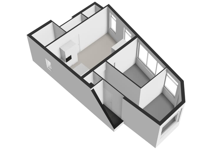 Foto 23 van Ruysdaelkade 207-H