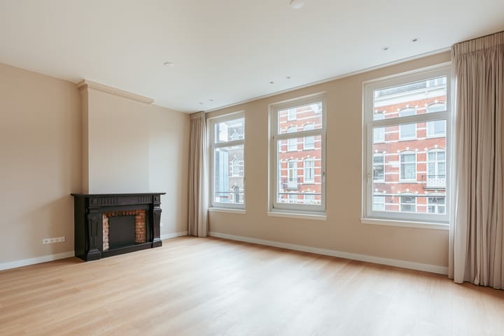 Weteringschans 203 main image