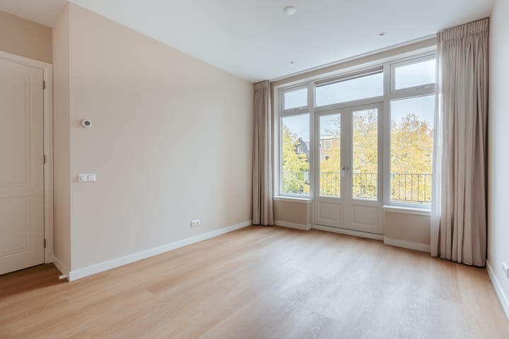 Foto 7 van Weteringschans 203