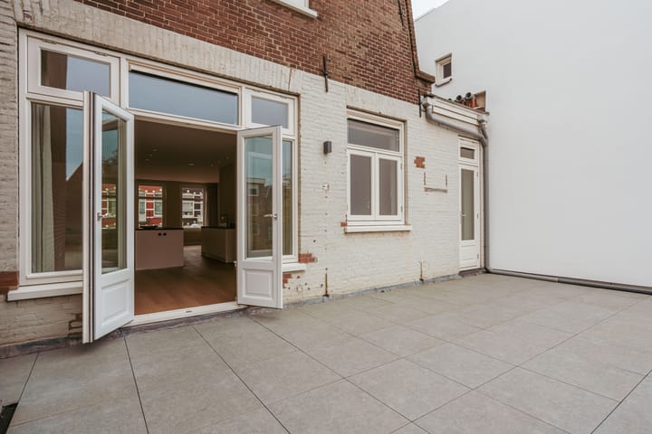 Foto 8 van Weteringschans 203