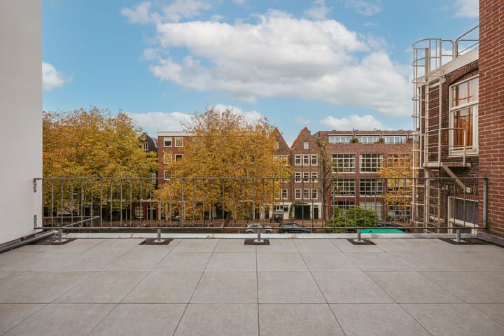 Foto 9 van Weteringschans 203