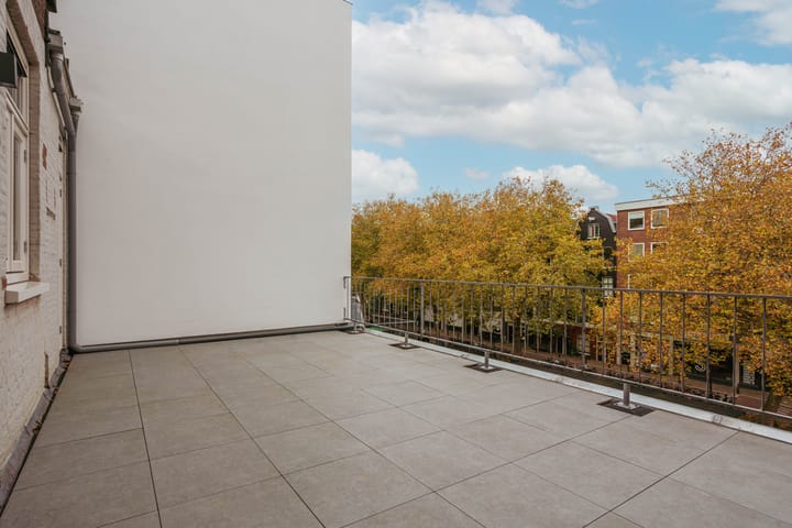 Foto 10 van Weteringschans 203