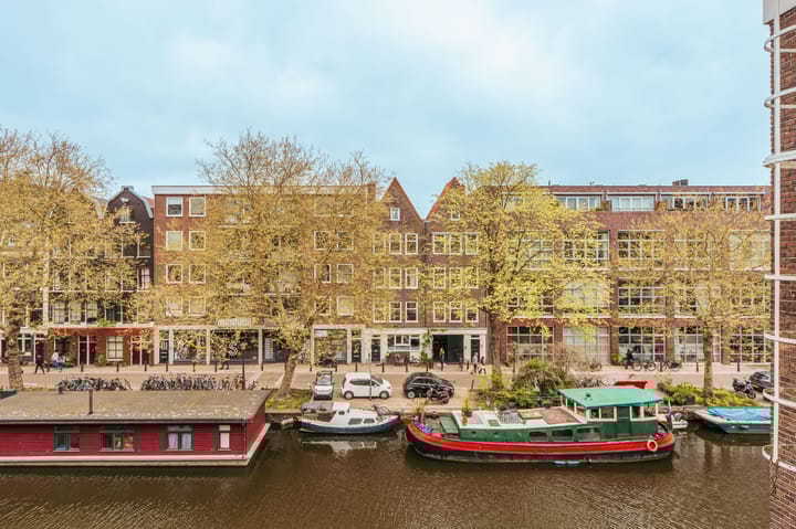 Foto 11 van Weteringschans 203