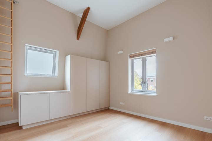 Foto 20 van Weteringschans 203