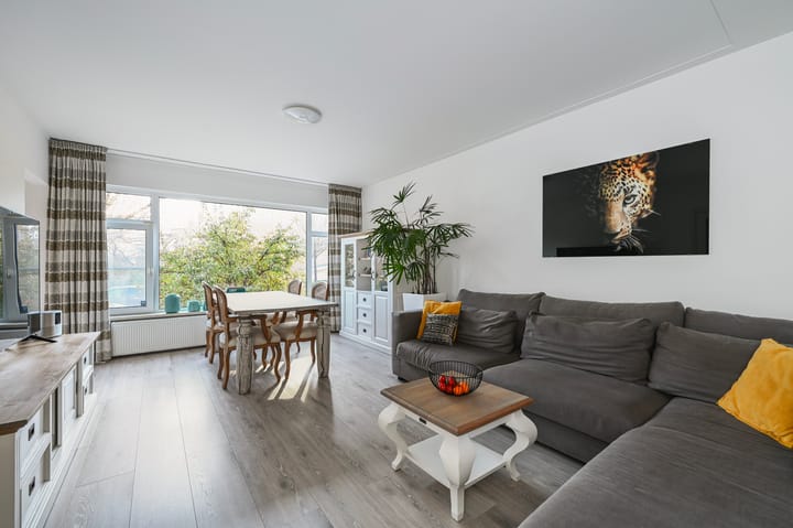 Foto 5 van Jacob van den Eyndestraat 13