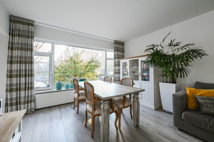 Foto 6 van Jacob van den Eyndestraat 13