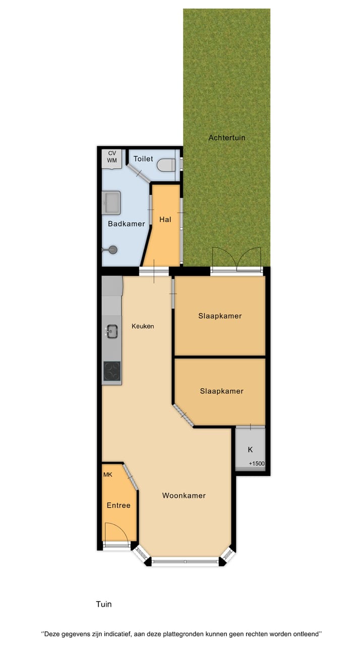 Photo 21 of Wijkerstraatweg 281