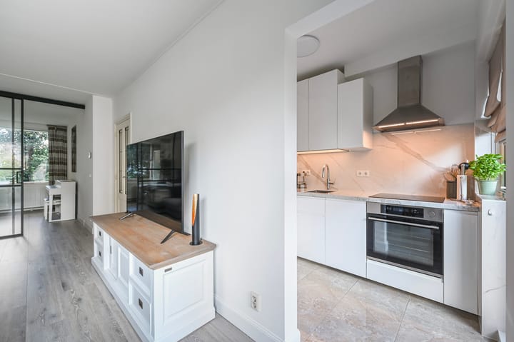 Foto 2 van Jacob van den Eyndestraat 13