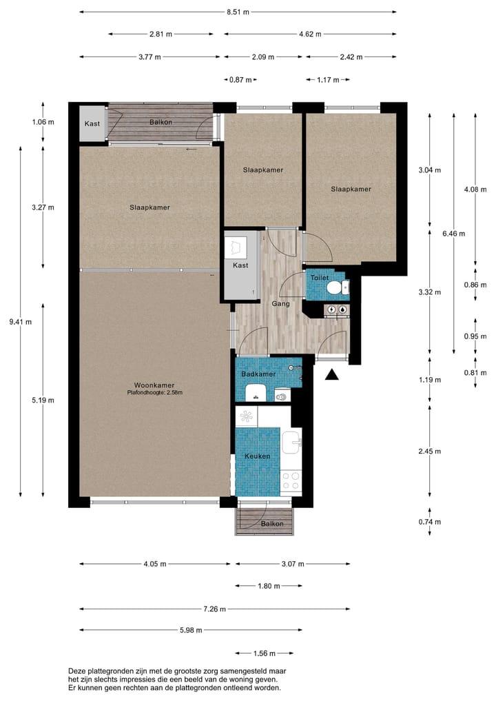 Foto 29 van Jacob van den Eyndestraat 13