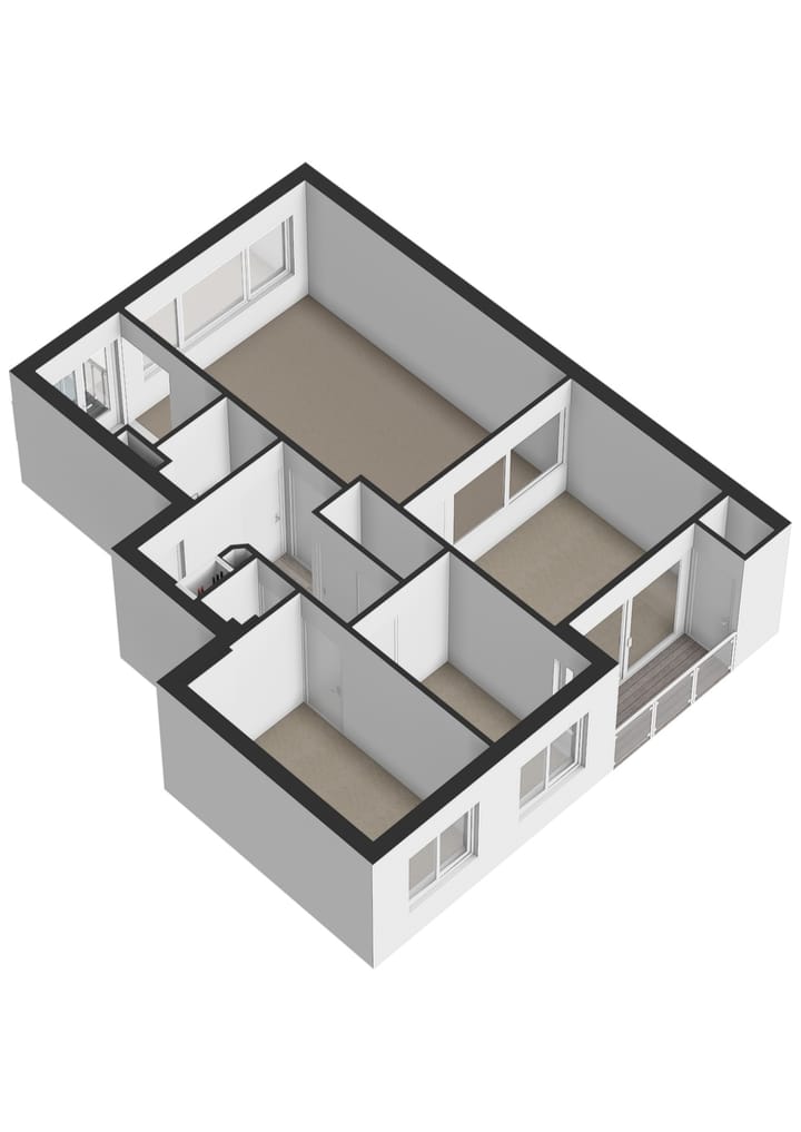 Foto 30 van Jacob van den Eyndestraat 13