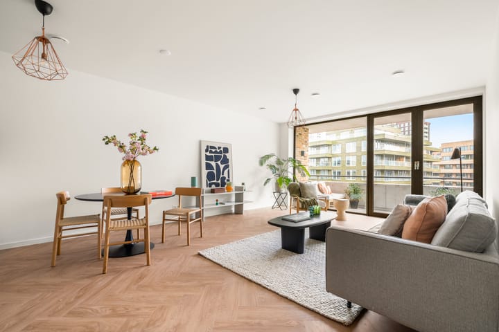 Foto 2 van J.H. Hisgenpad 1048