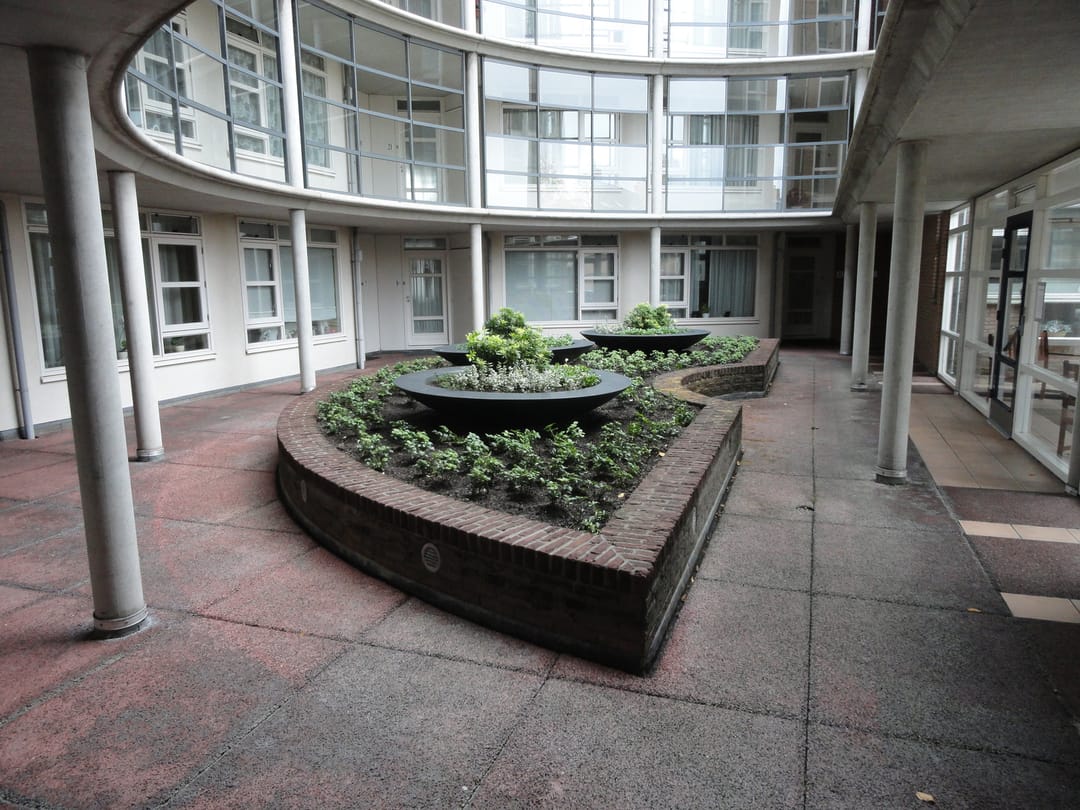 Foto 2 van Ransuillaan 1