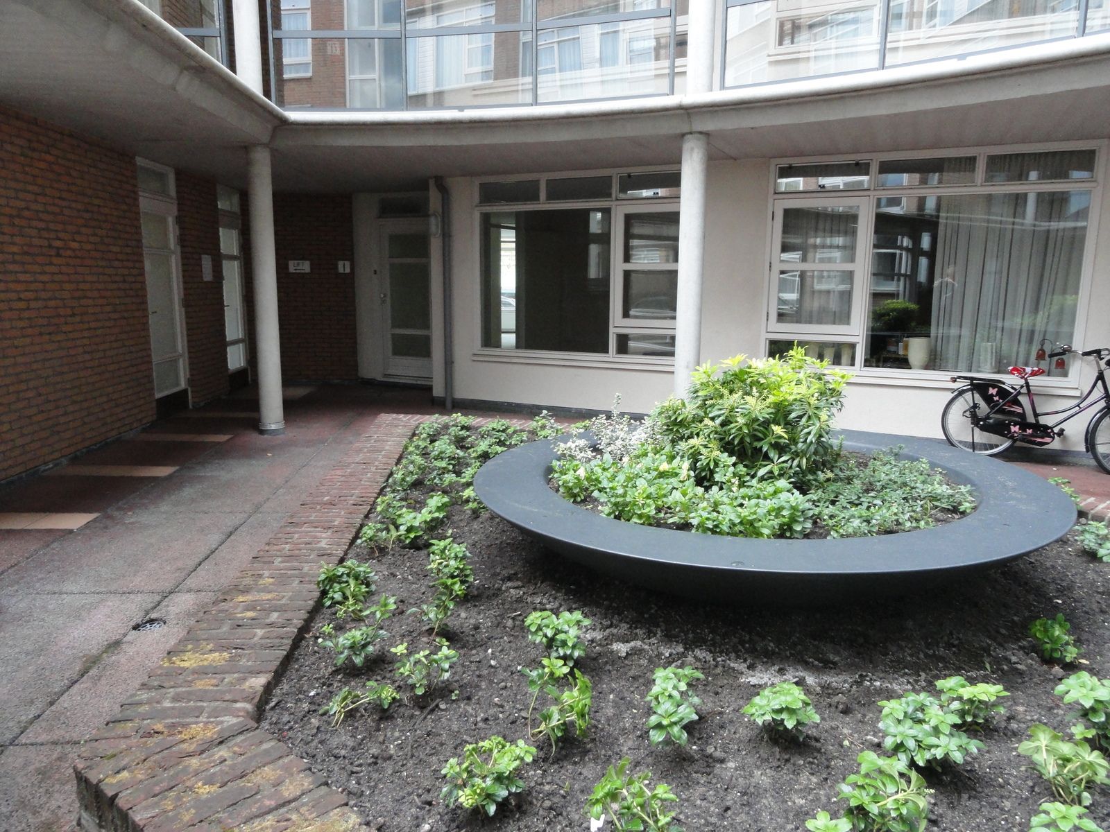 Foto 3 van Ransuillaan 1