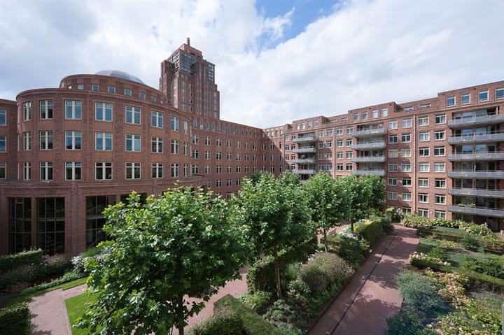 Foto 3 van Louise Henriëttestraat 159