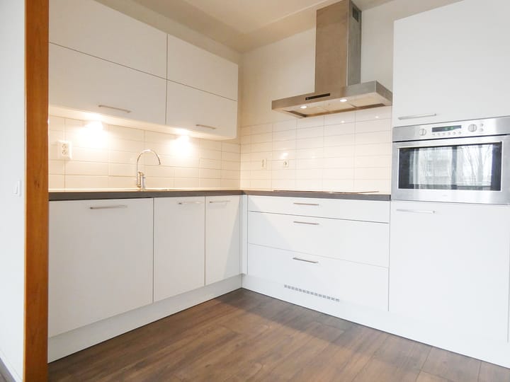 Foto 4 van Juliana van Stolberglaan 3-U