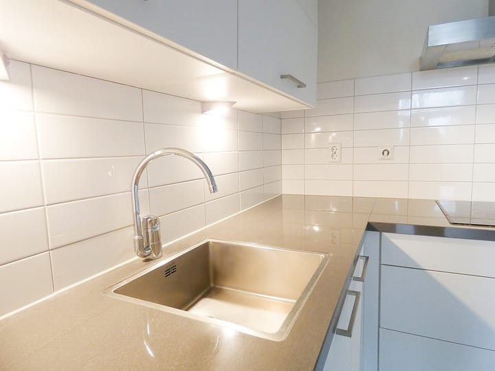 Foto 5 van Juliana van Stolberglaan 3-U