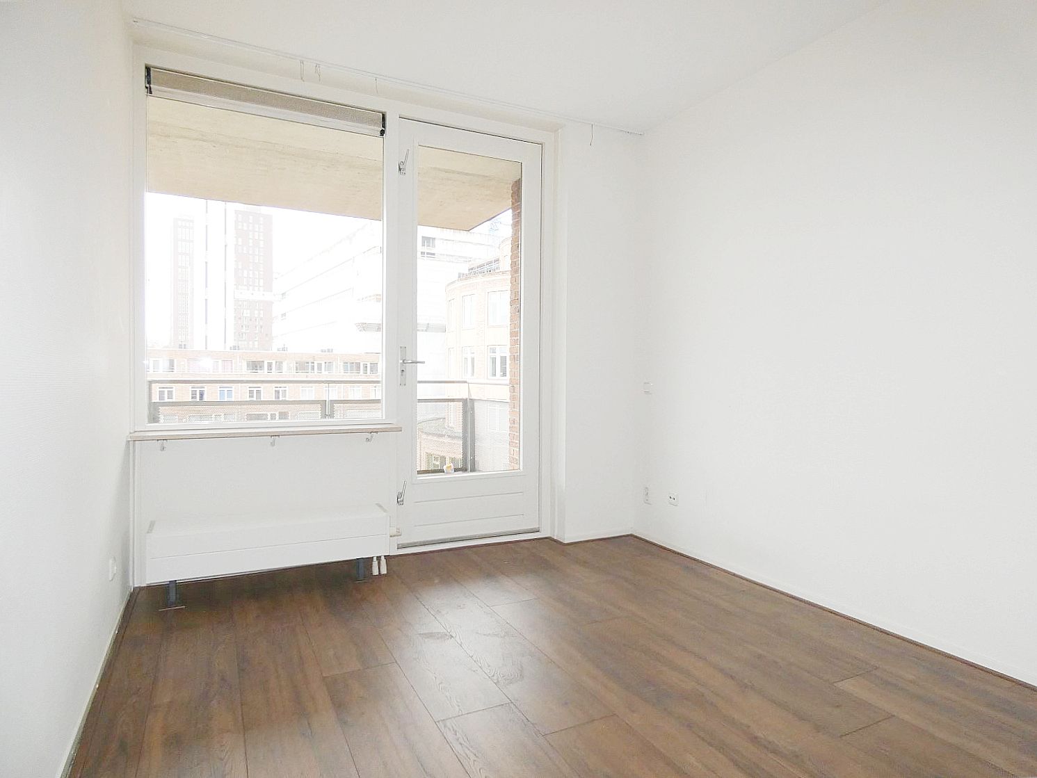 Photo 9 of Juliana van Stolberglaan 3-U