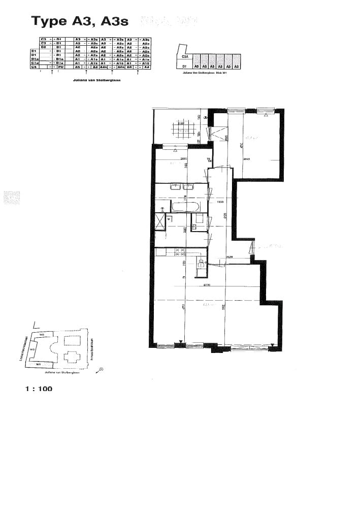 Photo 12 of Juliana van Stolberglaan 3-U