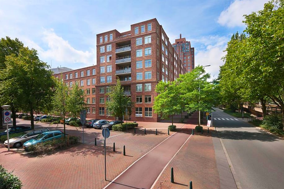 Photo 13 of Juliana van Stolberglaan 3-U