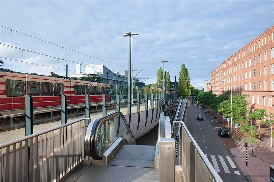 Photo 20 of Juliana van Stolberglaan 3-U